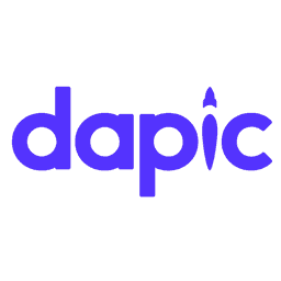Dapic logo