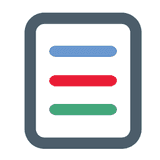 Redshelf Integration logo