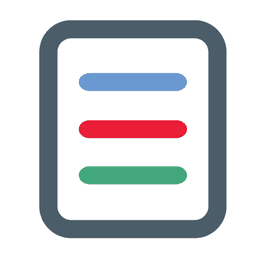 Redshelf Integration logo