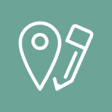 Relocate+ Order Editing logo