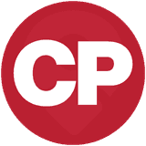 Couriers Please Quote and Book logo