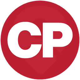Couriers Please Quote and Book logo