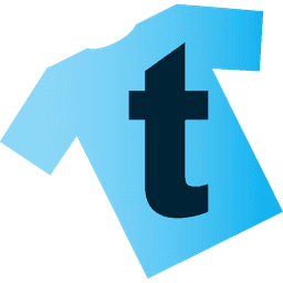 Tshirtgang Print On Demand logo