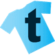 Tshirtgang Print On Demand logo