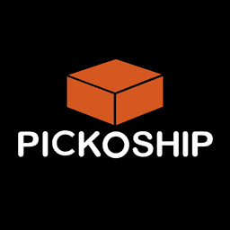 PICKOSHIP‑Dropshipping Pro logo