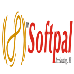 Softpal Shipment App logo