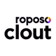 Roposo Clout Dropshipping logo