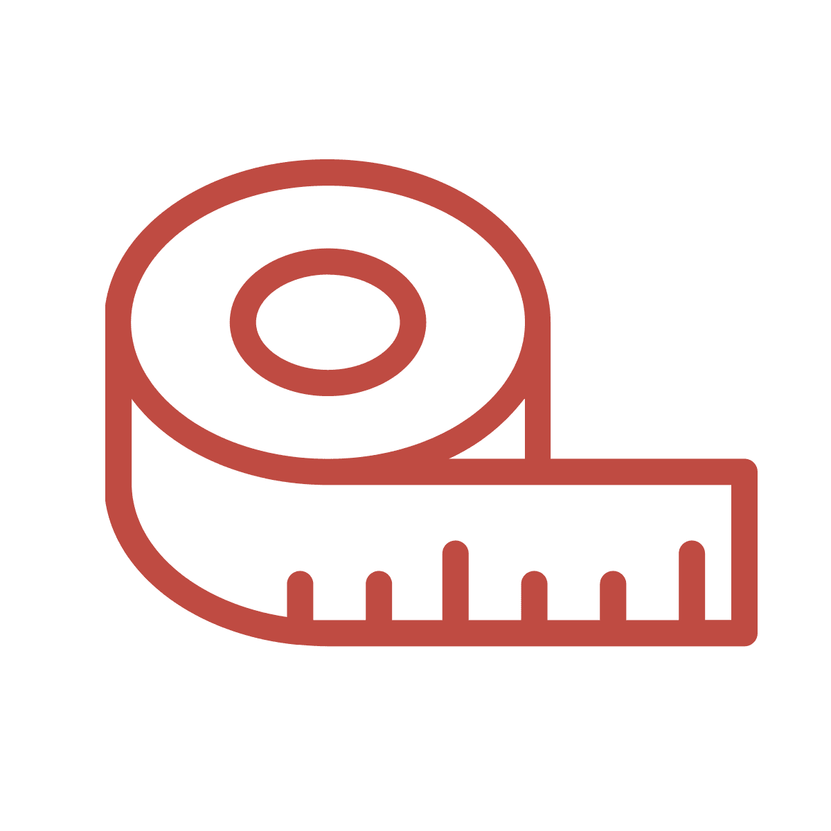 BF Size Chart & Size Guide logo