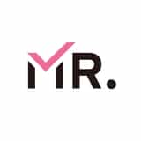 MR.POINT (顧客にポイント発行・利用が可能なアプリ) logo
