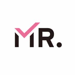 MR.POINT (顧客にポイント発行・利用が可能なアプリ) logo