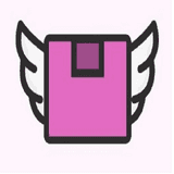 InstaShipin ‑ Ship Instantly logo