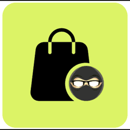 Ninja Cart Button Animator logo
