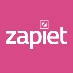 Zapiet ‑ Product Options logo