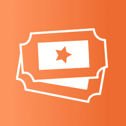 Raffle logo
