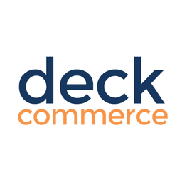 Deck Commerce Order Management logo