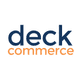 Deck Commerce Order Management logo