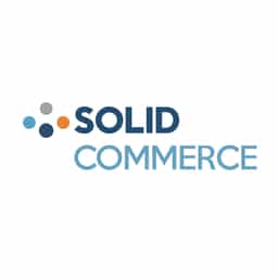 Solid Commerce logo