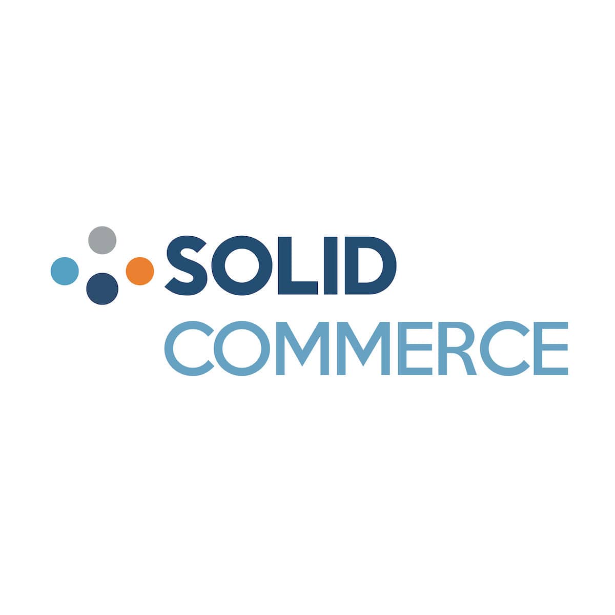 Solid Commerce logo