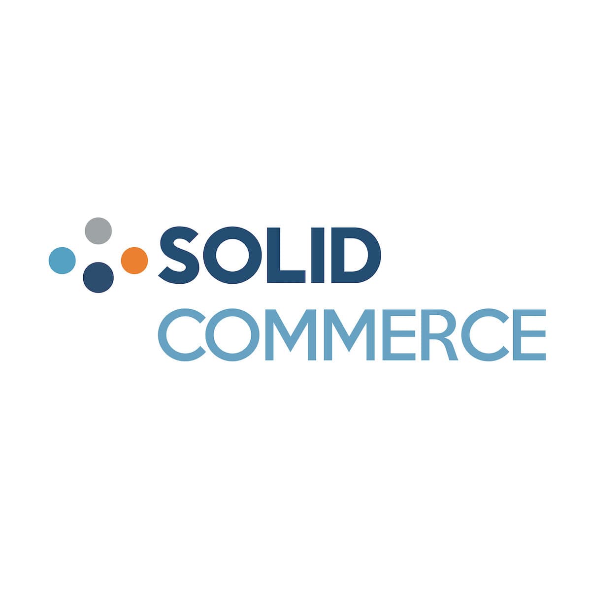 Multi-Channel eCommerce Content, Inventory, Orders, Analytics, Drop Ship eBay, Amazon, Walmart logo