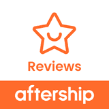 AfterShip Product Reviews logo
