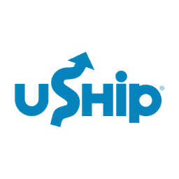 uShip logo