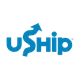 uShip logo