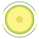 Print Melon โ Print on Demand logo