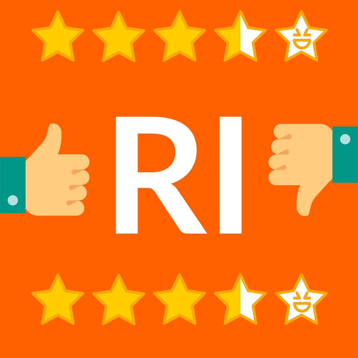 Fast Loading, Easy to Use Review App with ability to Import Reviews from Amazon, Etsy and Other. logo