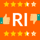 Reviews Importify | Q & A logo