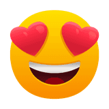 EmotionFuel: Emoji Reactions logo