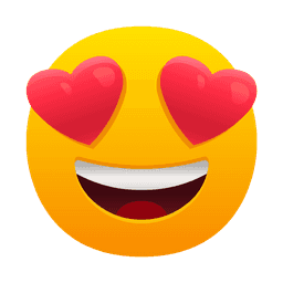 EmotionFuel: Emoji Reactions logo