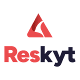 Reskyt ‑ Mobile App logo