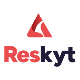 Reskyt ‑ Mobile App logo