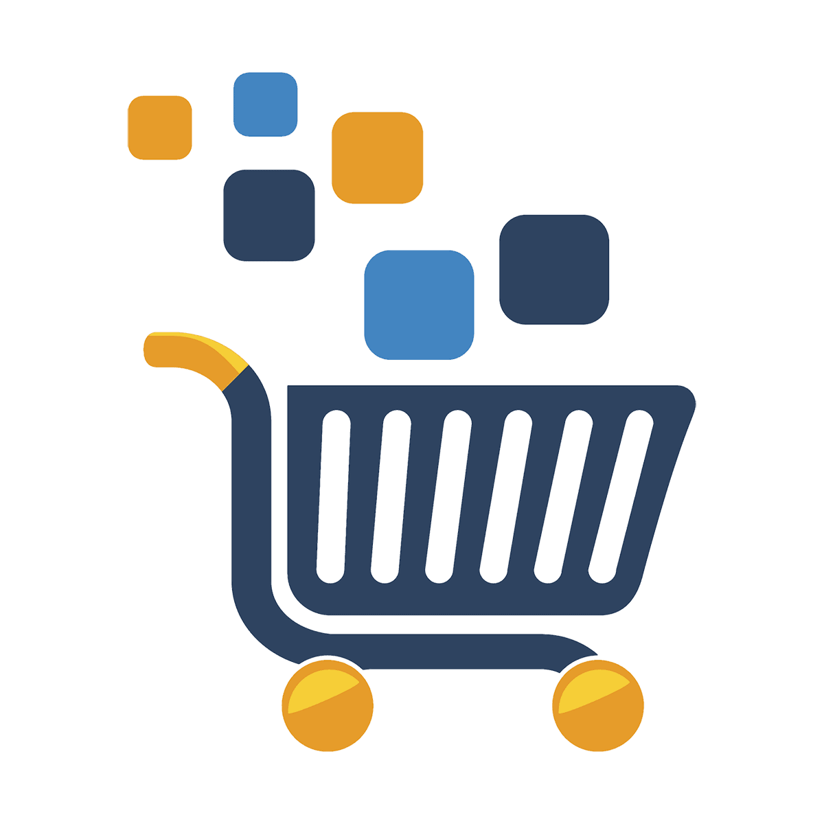 Migrate from WooCommerce with ease logo