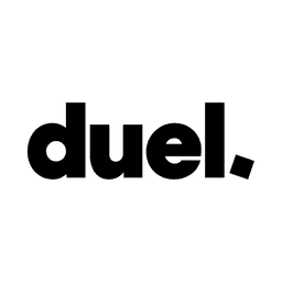 Duel | Referrals & Affiliates logo