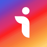 Instasync ‑ Instagram Feed logo