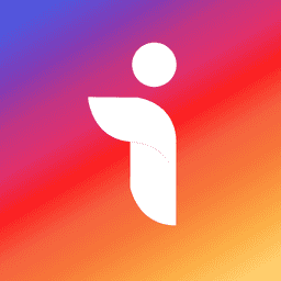 Instasync ‑ Instagram Feed logo