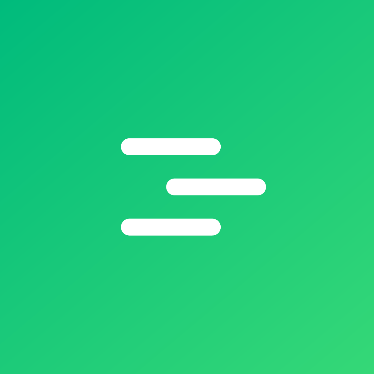 Fast, native blog comments with email notifications, threaded replies, spam protection, and more. logo