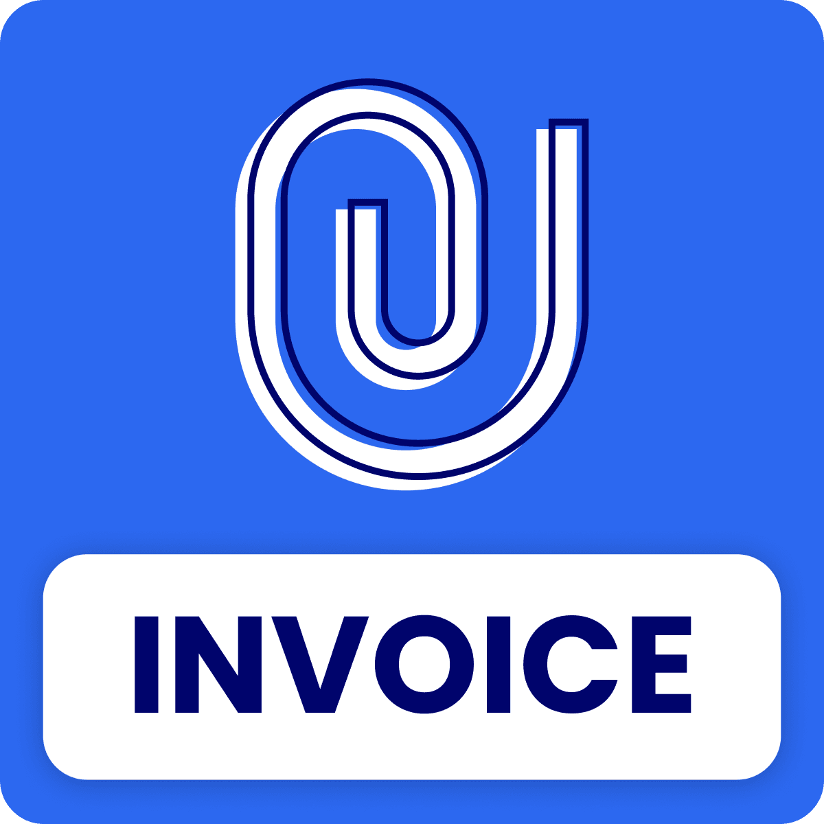 Custom Invoice generator, order printer and Packing slip. Auto Email PDF to customers easily