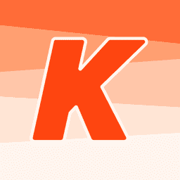 Coupon K: Pop Up Discount Code logo