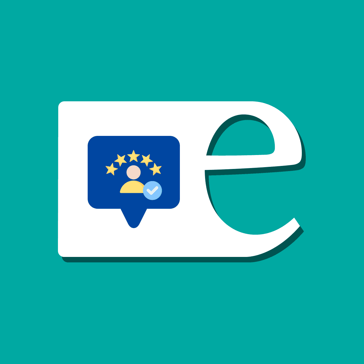 This app enables users to add reviews for products and websites.