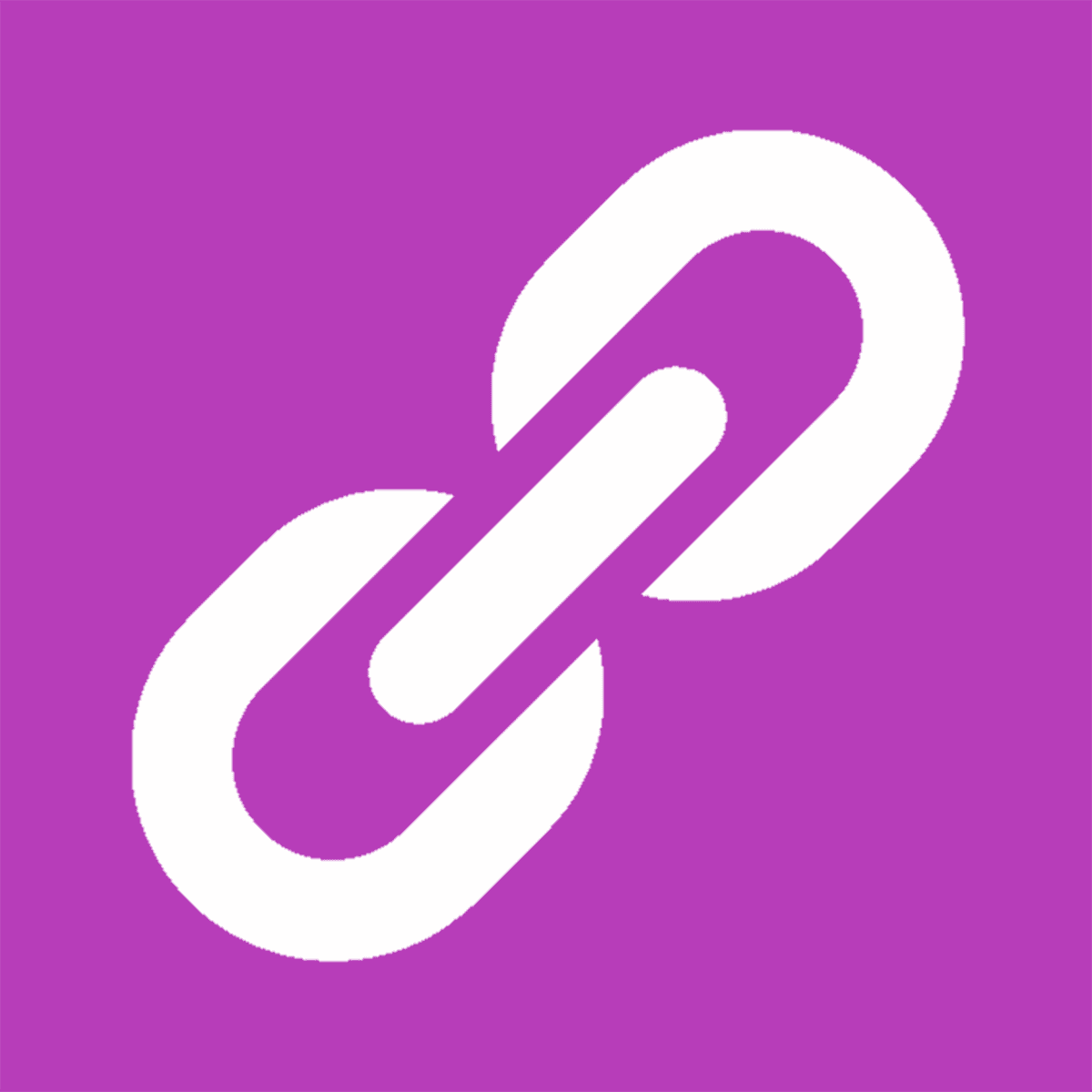 Shorten your URLs to make them more user-friendly and also get stats about your links. logo