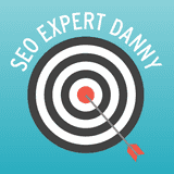 SEO Expert Danny logo