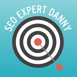 SEO Expert Danny logo