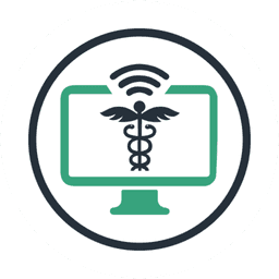 MD Integrations Connect logo