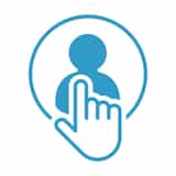 Users Insights & Social Login logo