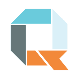 Quadra: Print on Demand logo