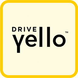 Drive Yello logo