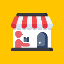 Amai Local Pickup & Delivery logo
