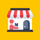 Amai Local Pickup & Delivery logo